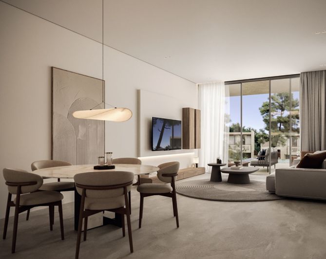 Image No.2-3 Bed Villa for sale