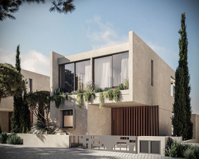 Image No.5-3 Bed Villa for sale