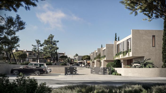 Image No.6-3 Bed Villa for sale