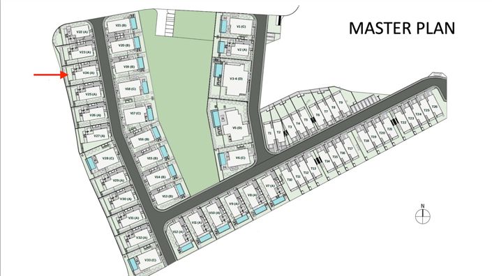 Image No.7-3 Bed Villa for sale