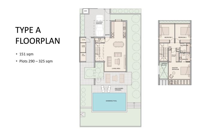 Image No.8-3 Bed Villa for sale