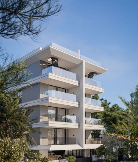 Image No.2-Propriété de 2 chambres à vendre à Agia Zoni