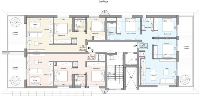 Image No.5-2 Bed Apartment for sale