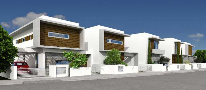 Image No.7-Villa de 4 chambres à vendre à Dekeleia