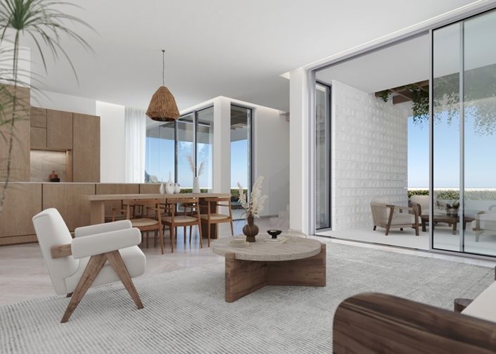 Image No.10-Villa de 3 chambres à vendre à Pervolia