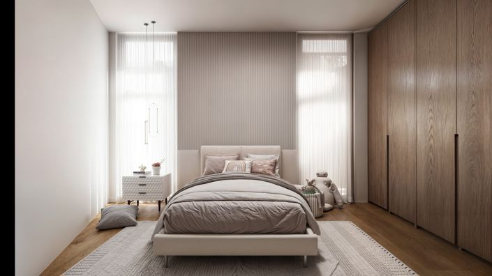 Image No.10-Villa de 3 chambres à vendre à Pylas