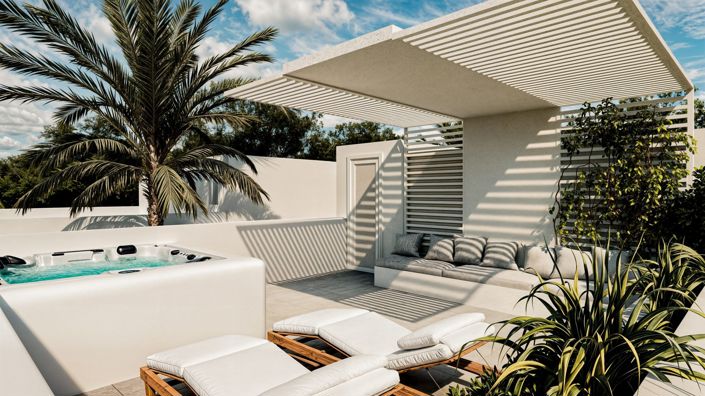 Image No.13-Villa de 3 chambres à vendre à Pylas