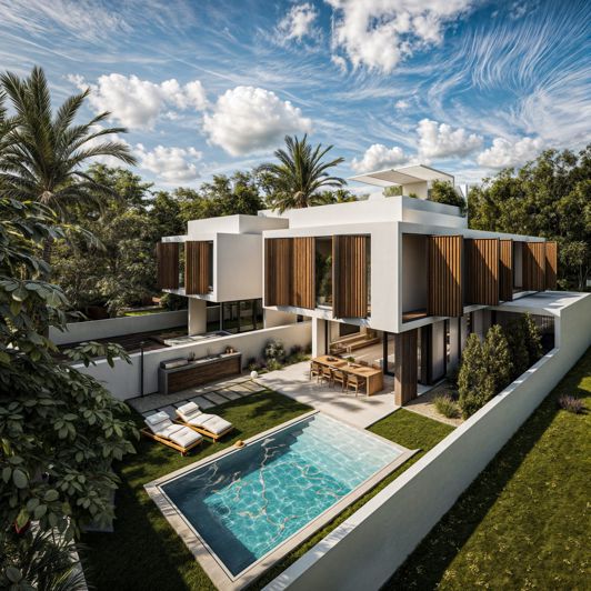 Image No.14-Villa de 3 chambres à vendre à Pylas