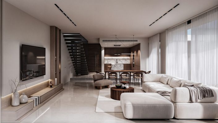 Image No.4-Villa de 3 chambres à vendre à Pylas