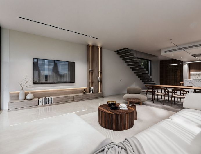 Image No.5-Villa de 3 chambres à vendre à Pylas