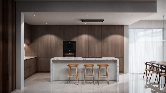 Image No.6-Villa de 3 chambres à vendre à Pylas