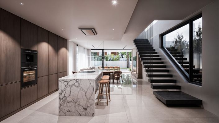 Image No.7-Villa de 3 chambres à vendre à Pylas