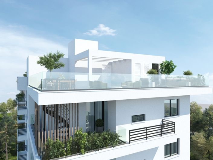 Image No.5-Propriété de 2 chambres à vendre à Larnaca