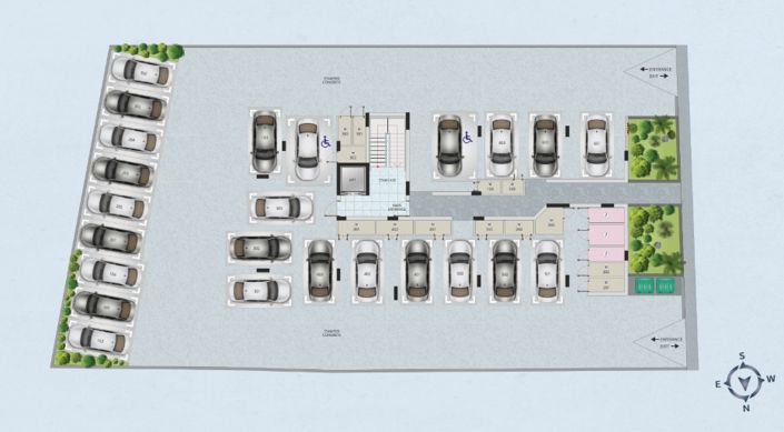 Image No.6-2 Bed Property for sale