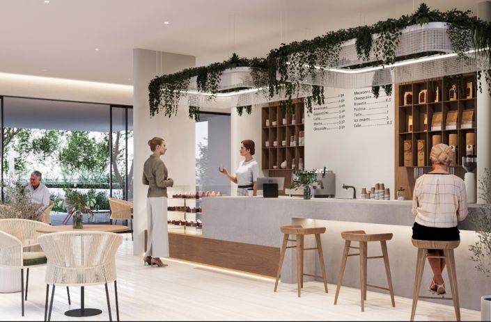 Image No.13-Appartement de 1 chambre à vendre à Geroskipou