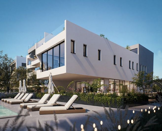 Image No.2-3 Bed Property for sale