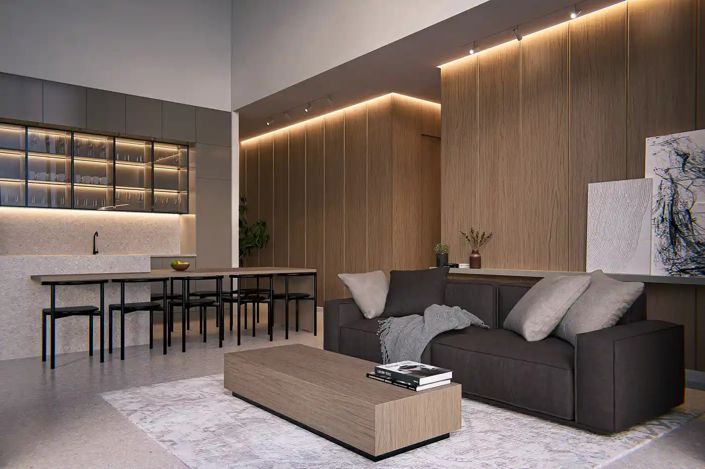 Image No.4-2 Bed Apartment for sale