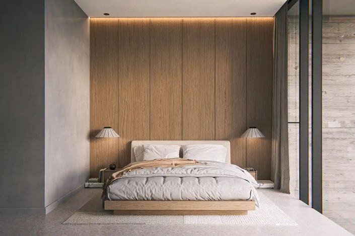 Image No.6-Appartement de 2 chambres à vendre à Larnaca