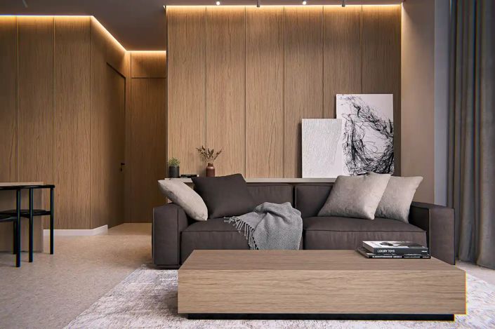 Image No.7-Appartement de 2 chambres à vendre à Larnaca