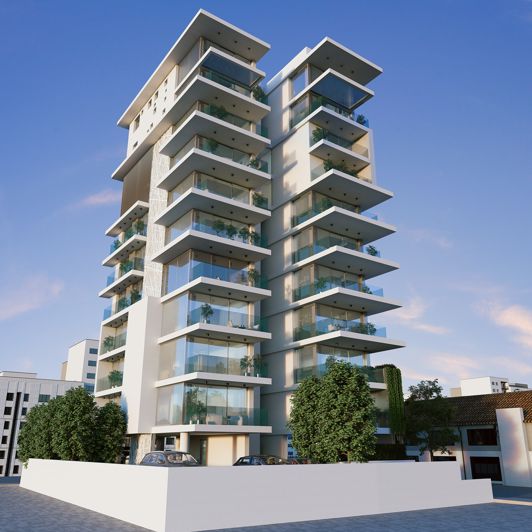 Image No.19-3 Bed Apartment for sale