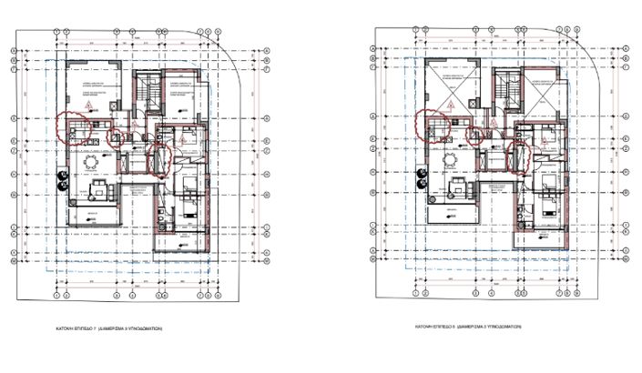 Image No.21-3 Bed Apartment for sale