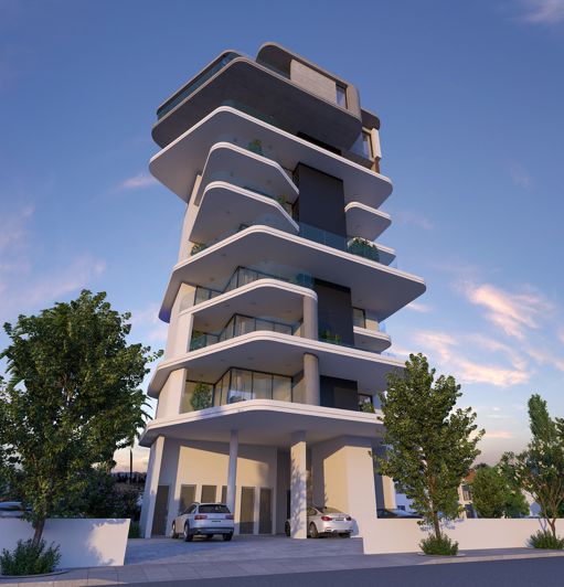 Image No.11-Propriété de 3 chambres à vendre à Larnaca