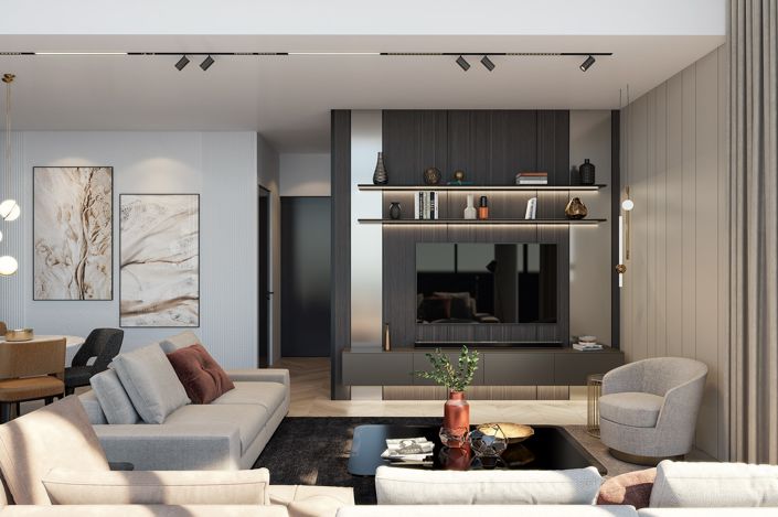 Image No.6-3 Bed Property for sale