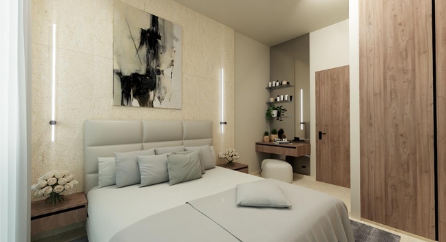 Image No.10-Villa de 3 chambres à vendre à Pervolia