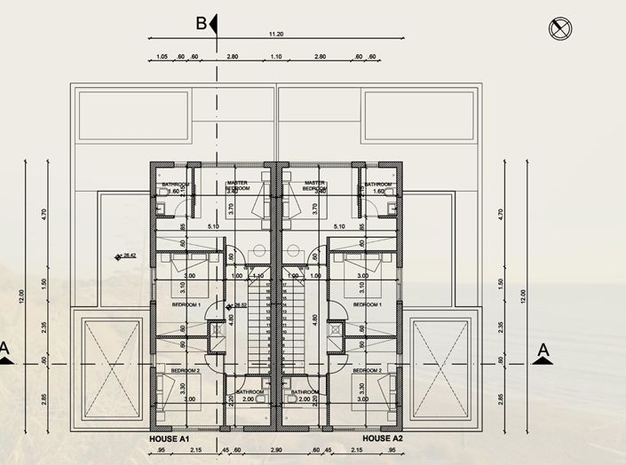 Image No.13-Villa de 3 chambres à vendre à Pervolia