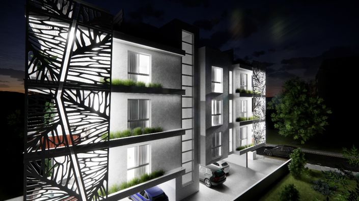 Image No.2-1 Bed Property for sale