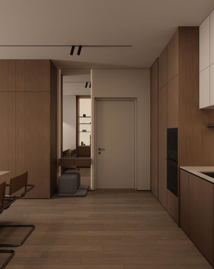 Image No.8-Propriété de 1 chambre à vendre à Aradippou