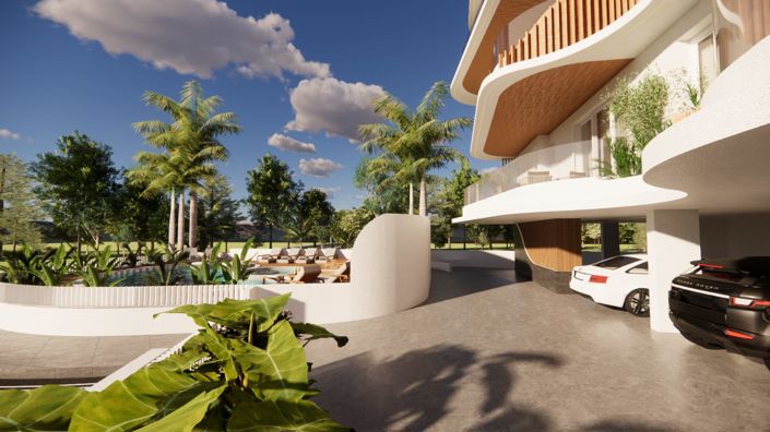 Image No.10-Appartement de 1 chambre à vendre à Aradippou