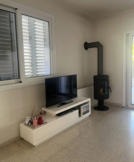 Image No.5-Villa de 3 chambres à vendre à Pervolia