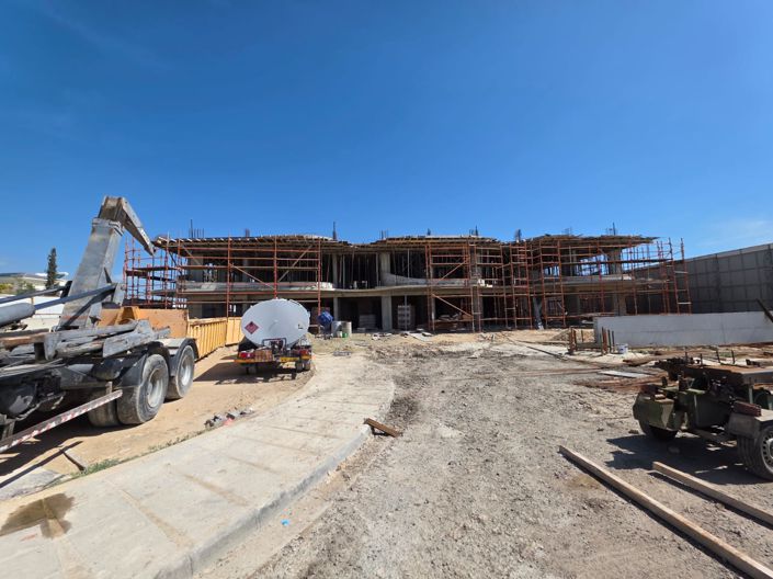 Image No.11-Appartement de 1 chambre à vendre à Aradippou