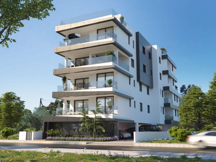 Image No.14-Appartement de 3 chambres à vendre à Larnaca