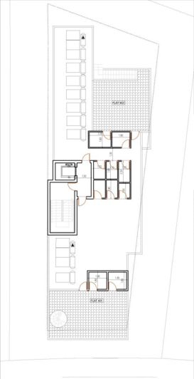 Image No.26-Appartement de 3 chambres à vendre à Larnaca