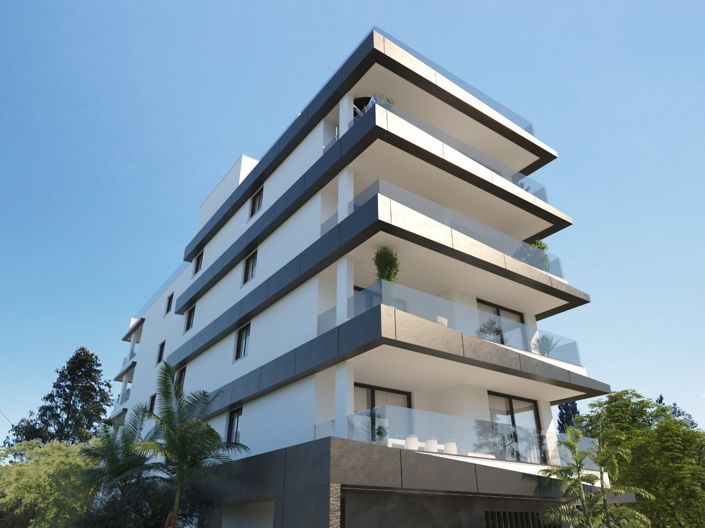 Image No.7-Appartement de 32 chambres à vendre à Larnaca