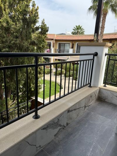 Image No.12-Maison de ville de 2 chambres à vendre à Potamos Germasogias