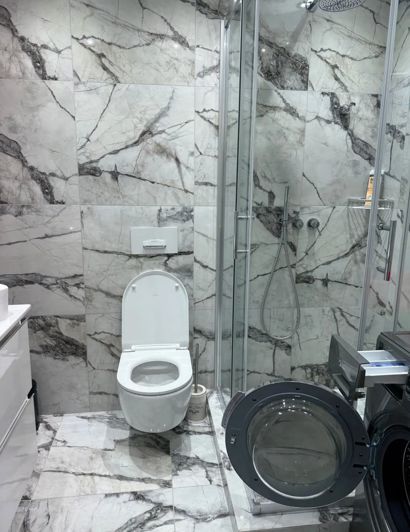 Image No.13-Maison de ville de 2 chambres à vendre à Potamos Germasogias