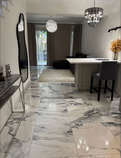 Image No.3-Maison de ville de 2 chambres à vendre à Potamos Germasogias