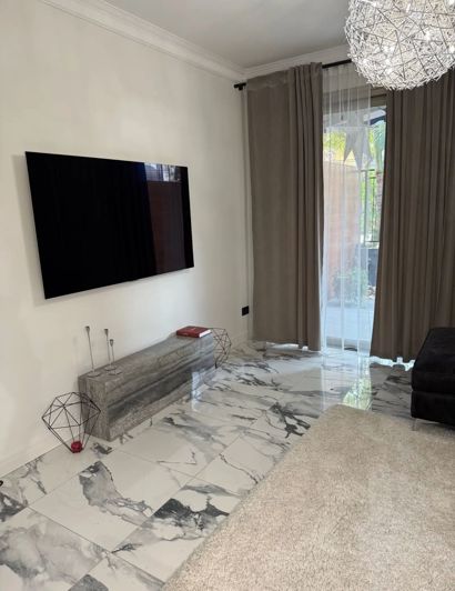 Image No.4-Maison de ville de 2 chambres à vendre à Potamos Germasogias