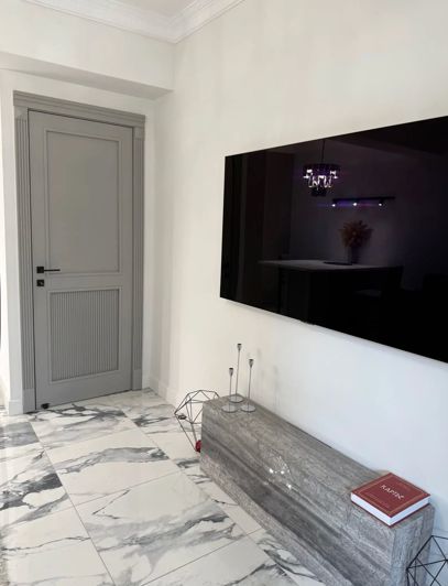 Image No.5-Maison de ville de 2 chambres à vendre à Potamos Germasogias