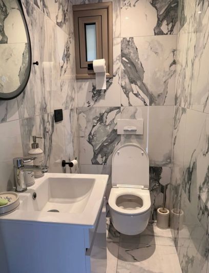 Image No.8-Maison de ville de 2 chambres à vendre à Potamos Germasogias