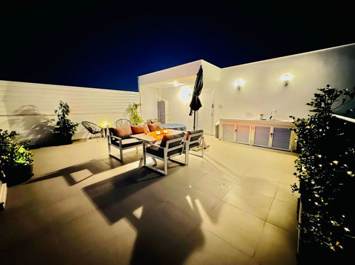 Image No.17-Propriété de 2 chambres à vendre à Drosia