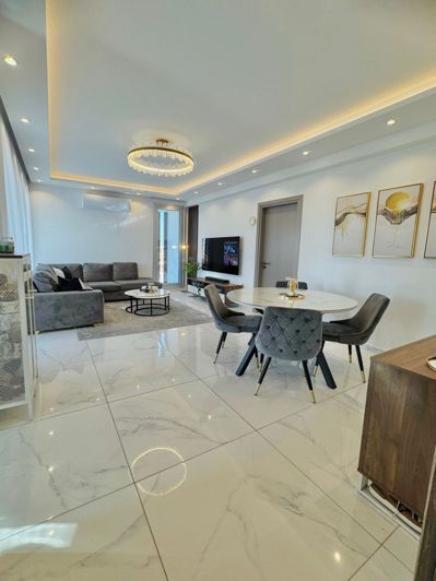 Image No.5-Propriété de 2 chambres à vendre à Drosia