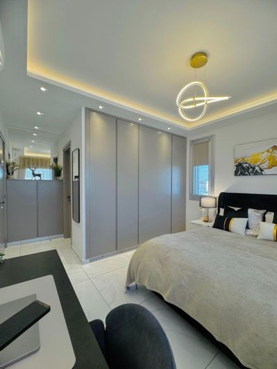 Image No.8-Propriété de 2 chambres à vendre à Drosia