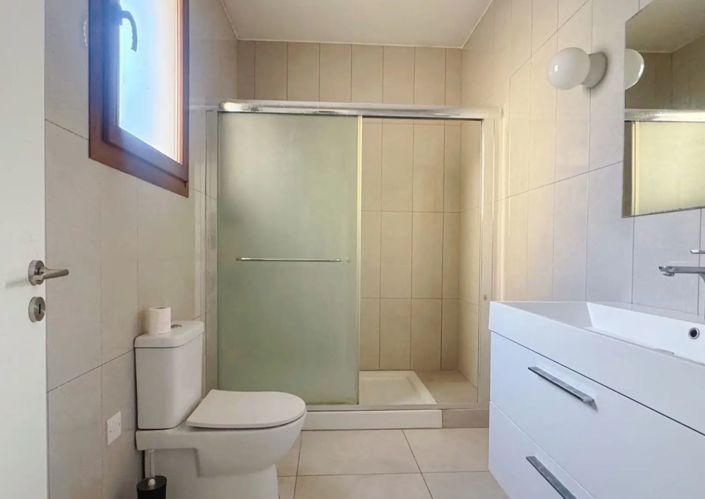 Image No.12-Villa de 4 chambres à vendre à Agios Athanasios