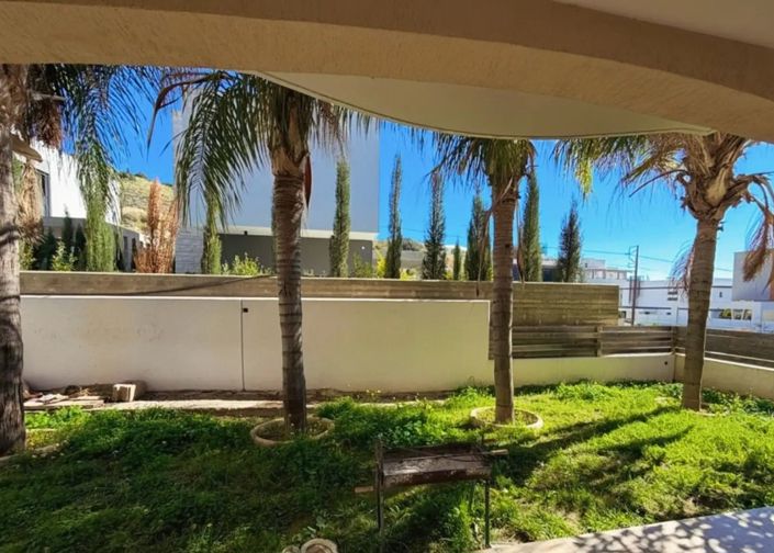 Image No.2-Villa de 4 chambres à vendre à Agios Athanasios