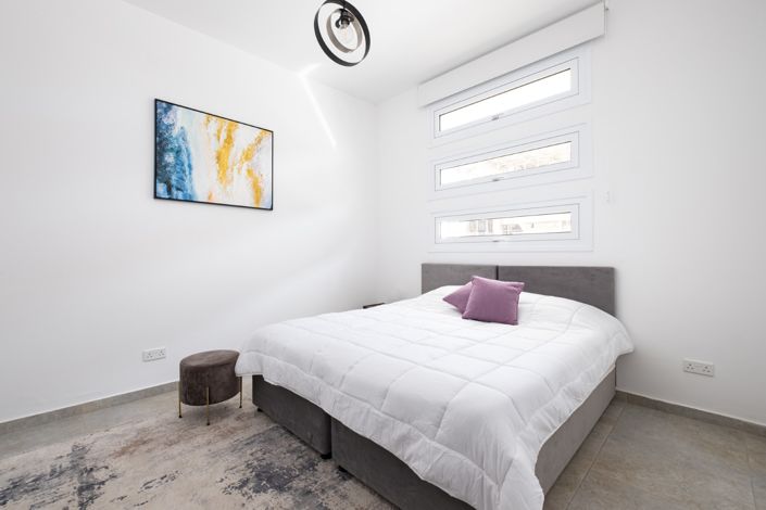 Image No.13-Villa de 4 chambres à vendre à Dromolaxia