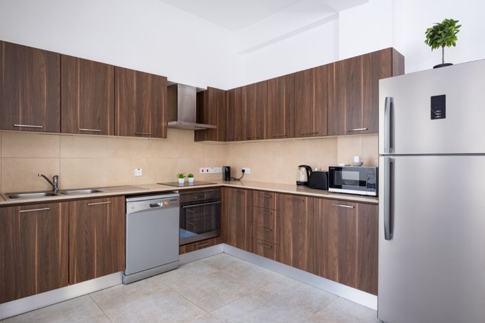 Image No.9-Villa de 4 chambres à vendre à Dromolaxia